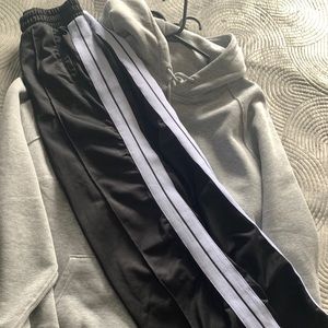 Woman training pants